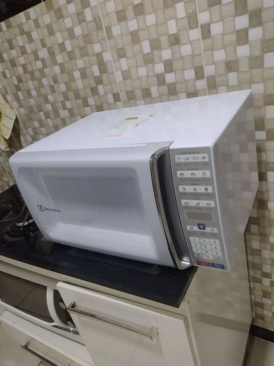 Microondas  - Foto 3