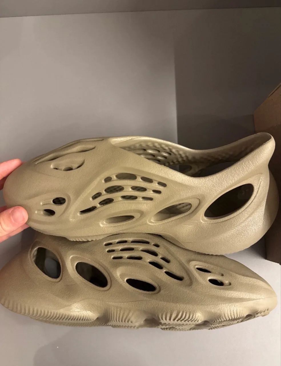 Adidas Yeezy Foam Runner 40 - Foto 3