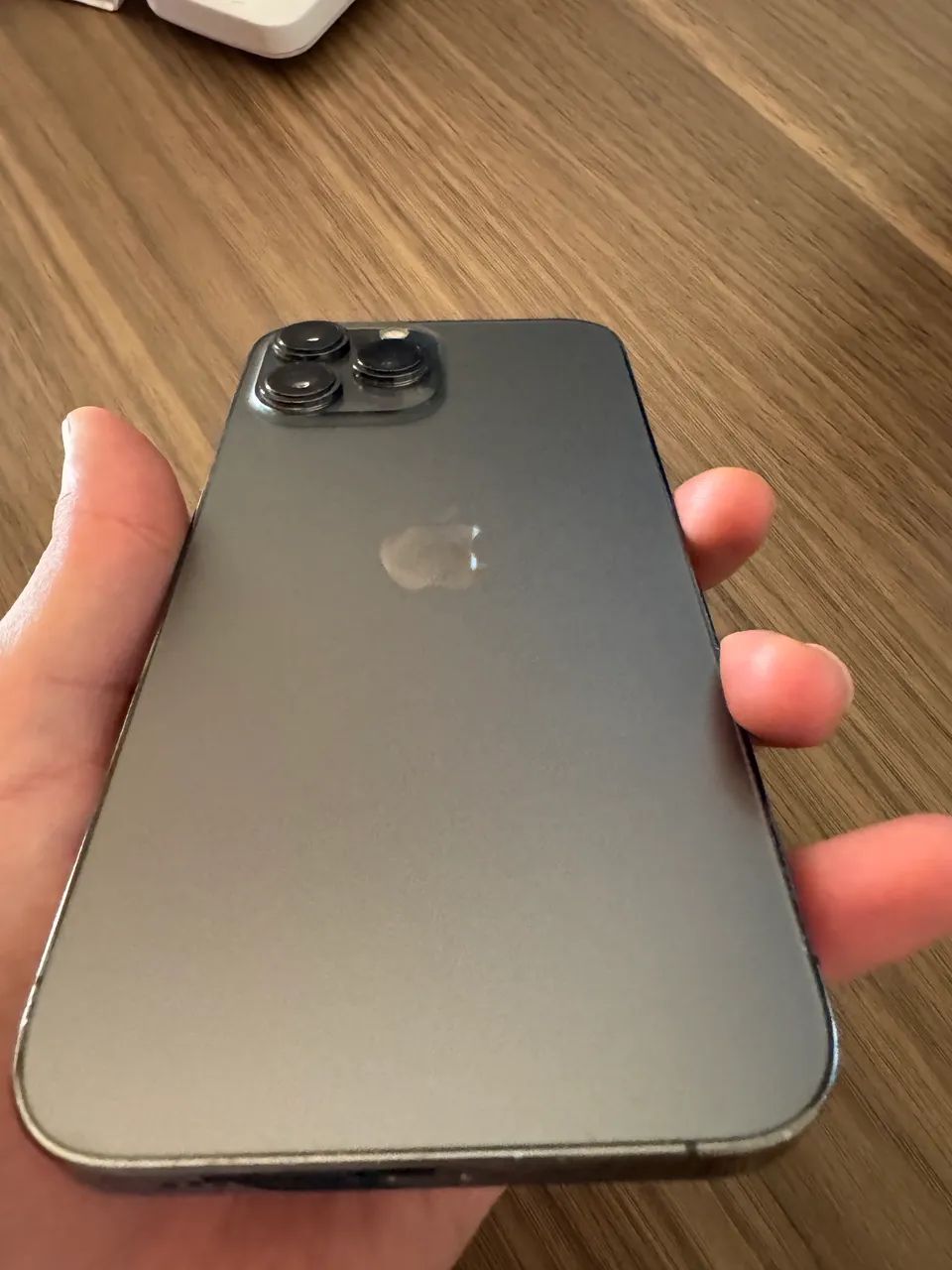 Iphone 13 Pro Max 256