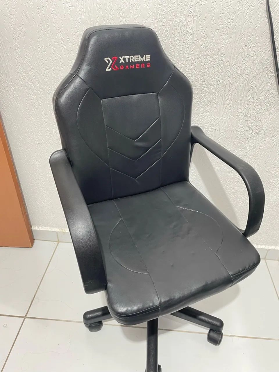 Cadeira gamer 