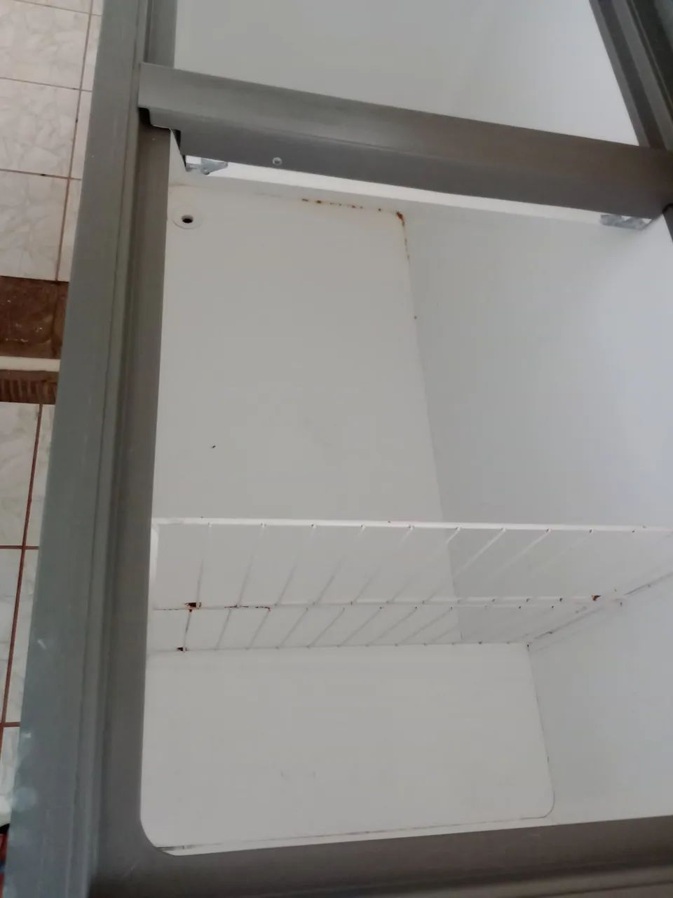 Freezer horizontal  - Foto 2