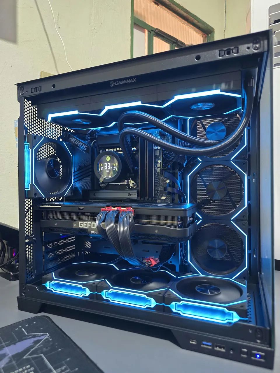 Pc Gamer  - Foto 3
