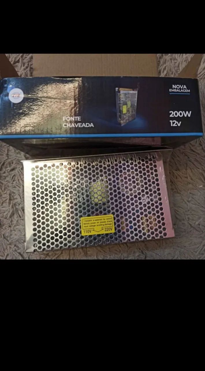 Vendo essa caixa Bob modificada - Foto 5