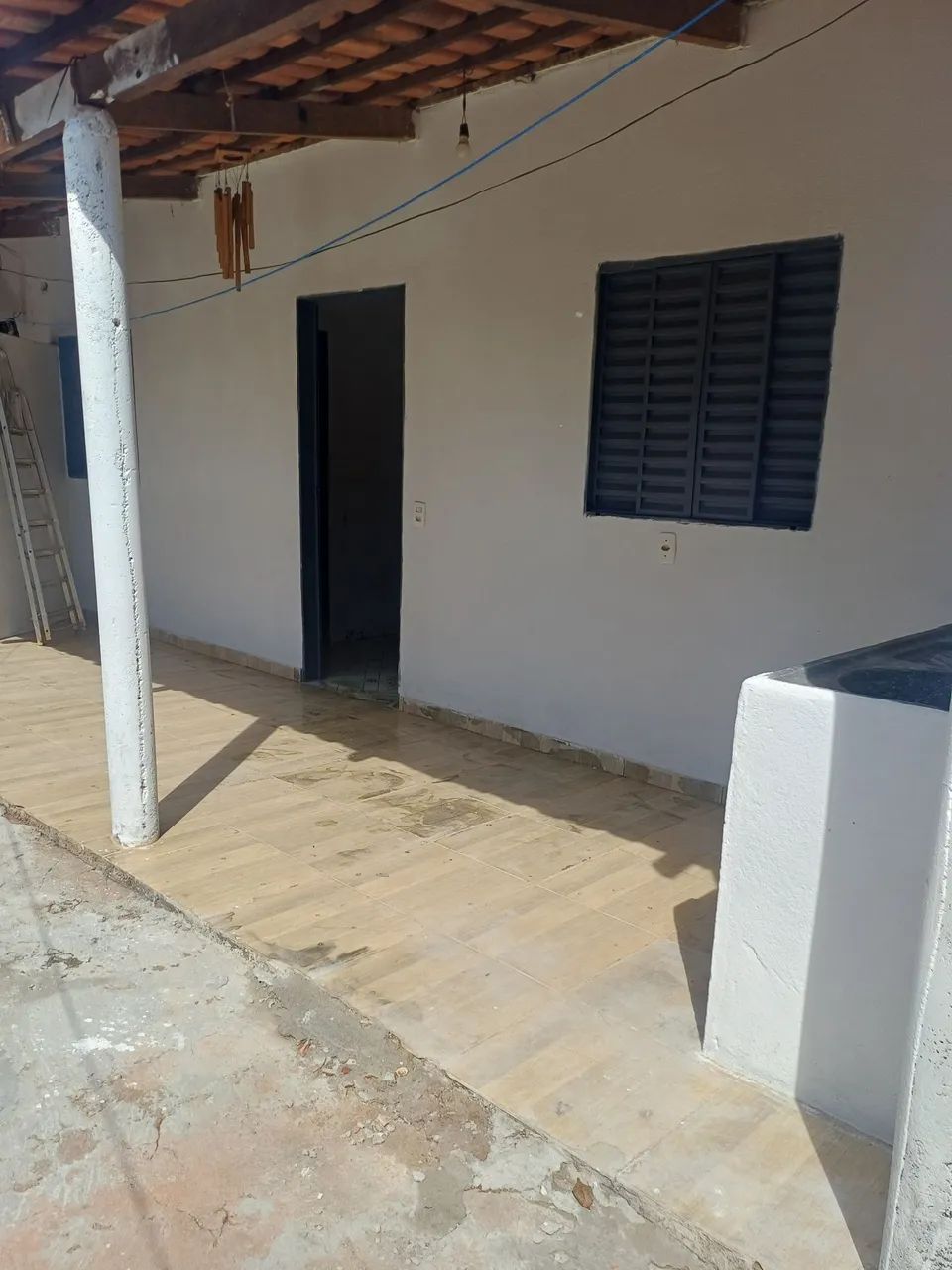 Kitinet - Foto 3
