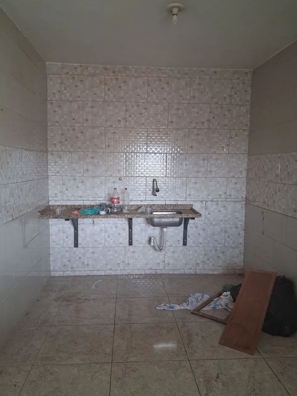 Casa de aluguel 