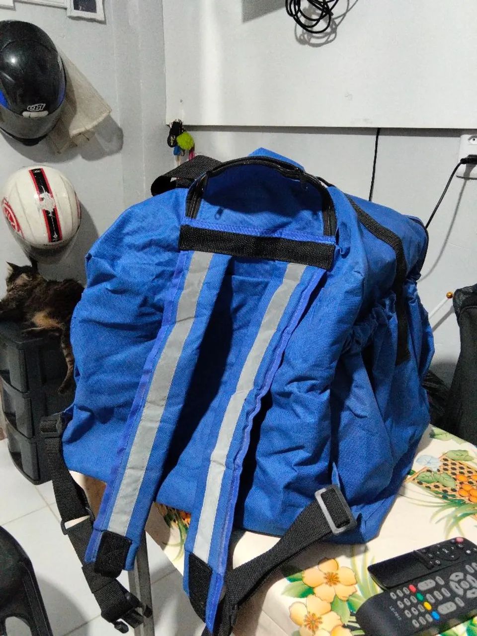 BAG Ta liso Nova nunca usada.  - Foto 3