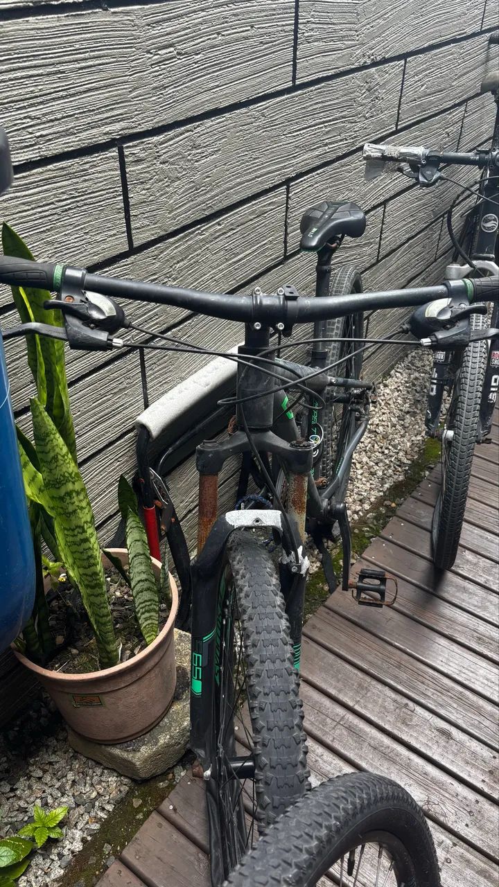 Bicicleta scott - Foto 3