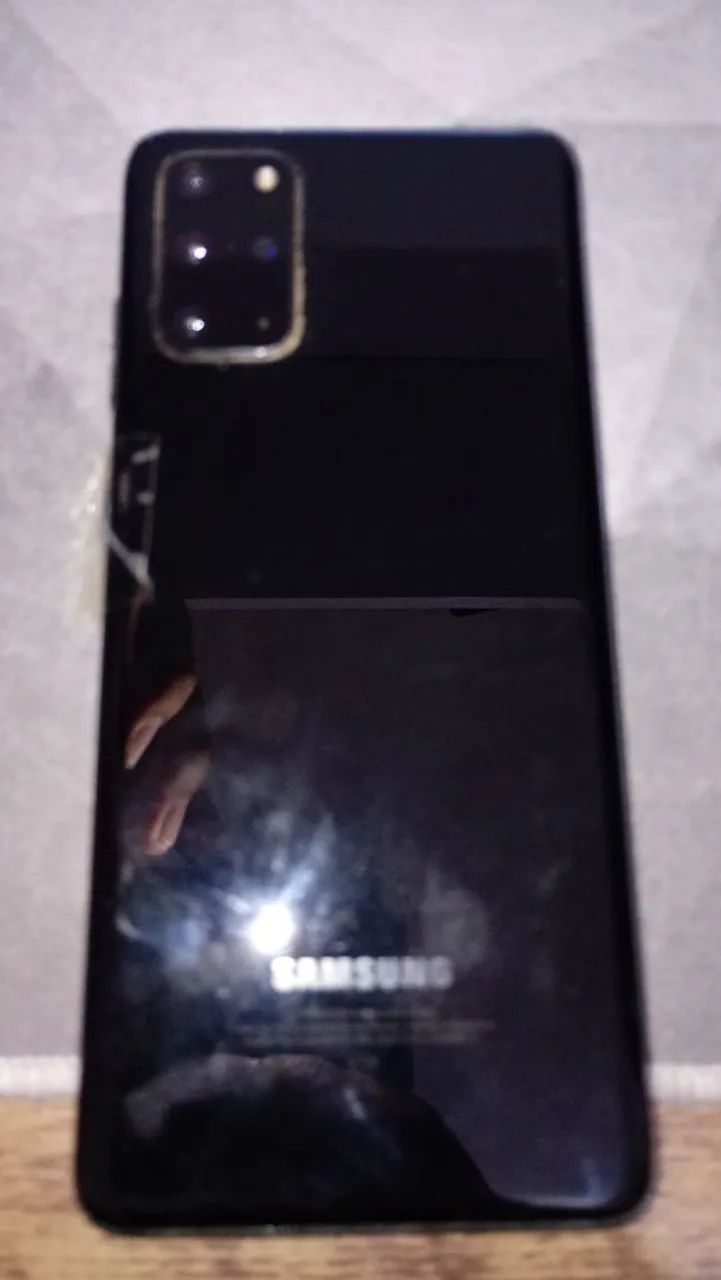 Celular samsung galaxy s20+  - Foto 3