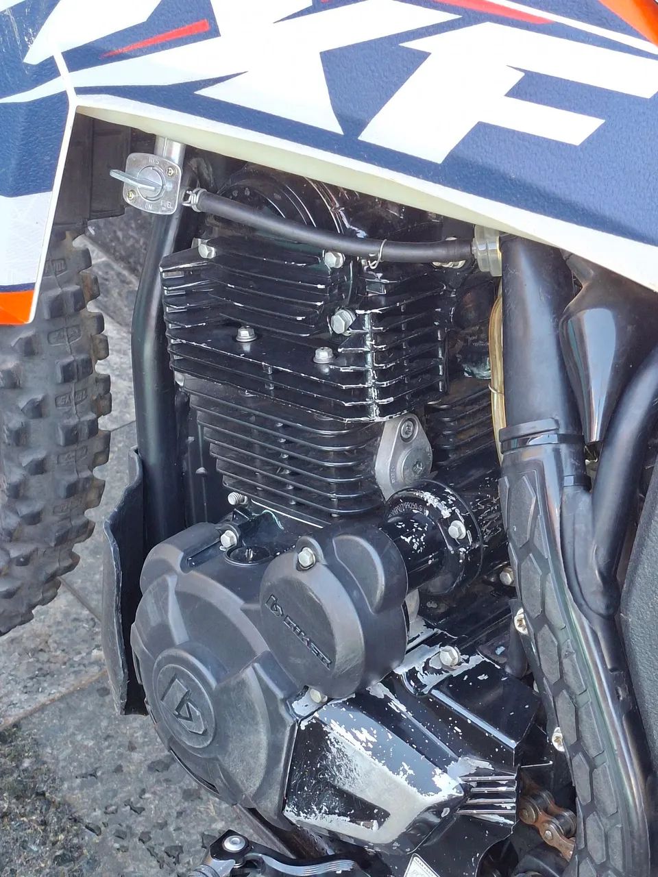 Moto - Foto 4