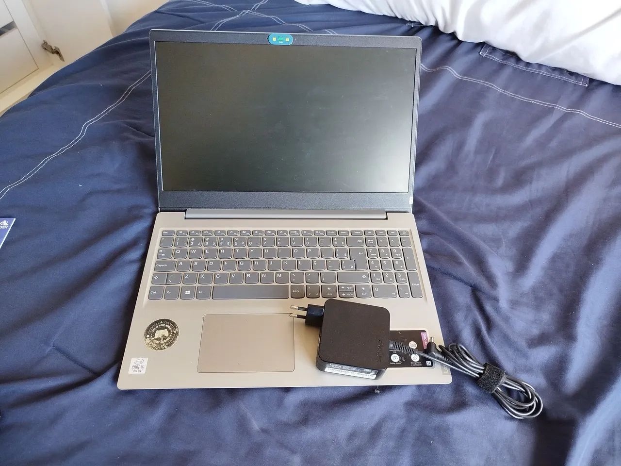Lenovo IdeaPad S145 - Foto 2