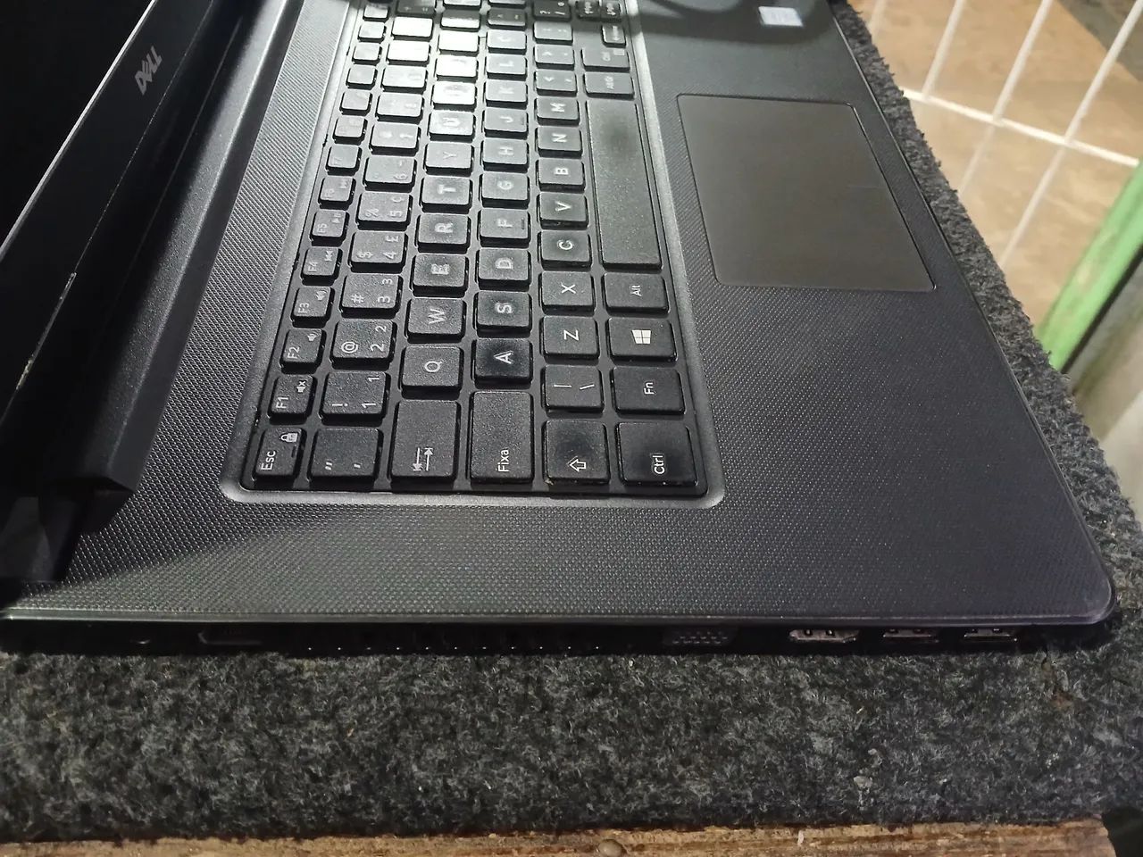 Notebook Dell semi novo - Foto 5