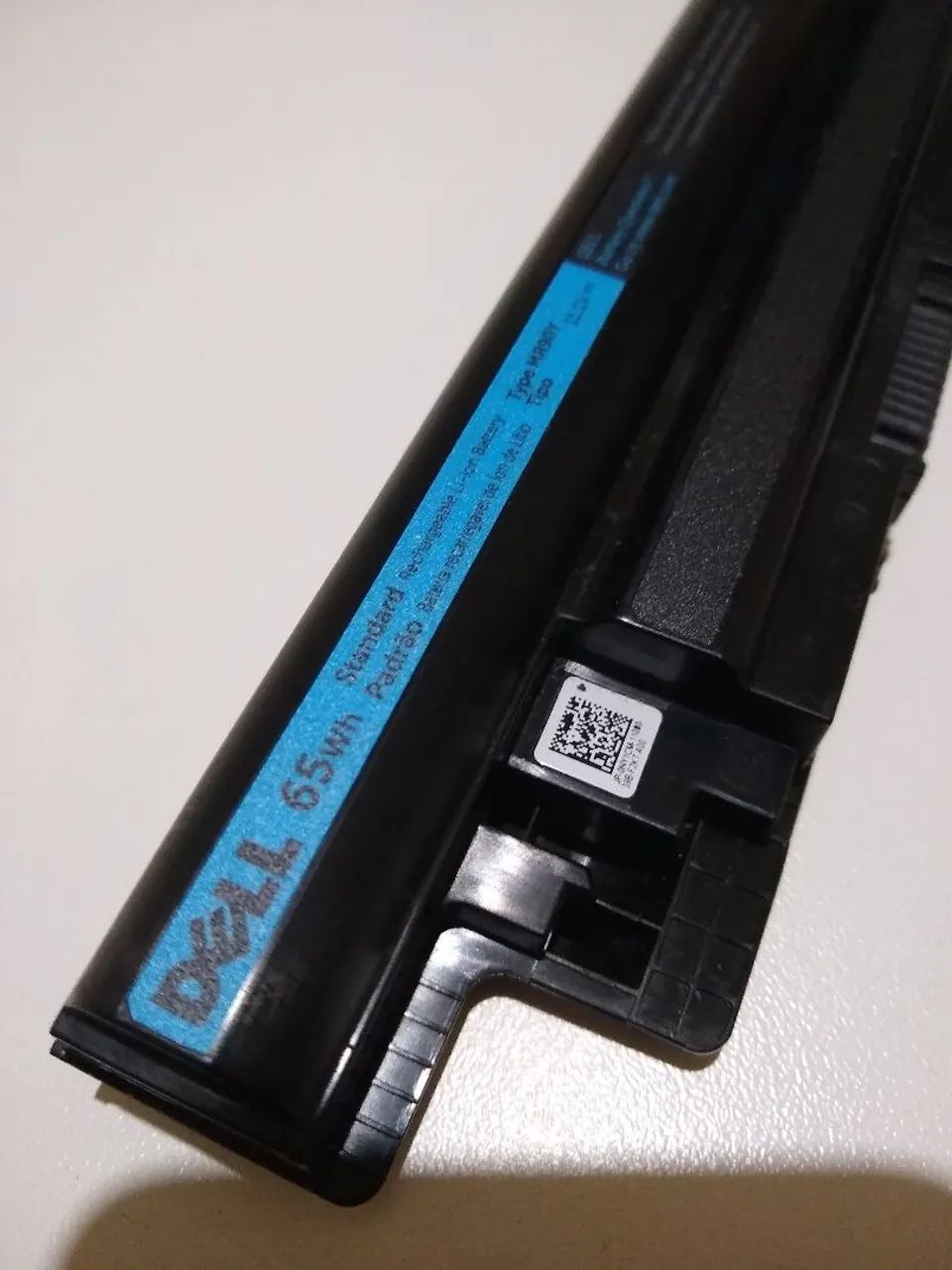 Bateria dell original mr90y / xcmrd - retirada de notebook de empresa!