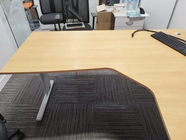KIT MÓVEIS PARA ESCRITÓRIO - Foto 4