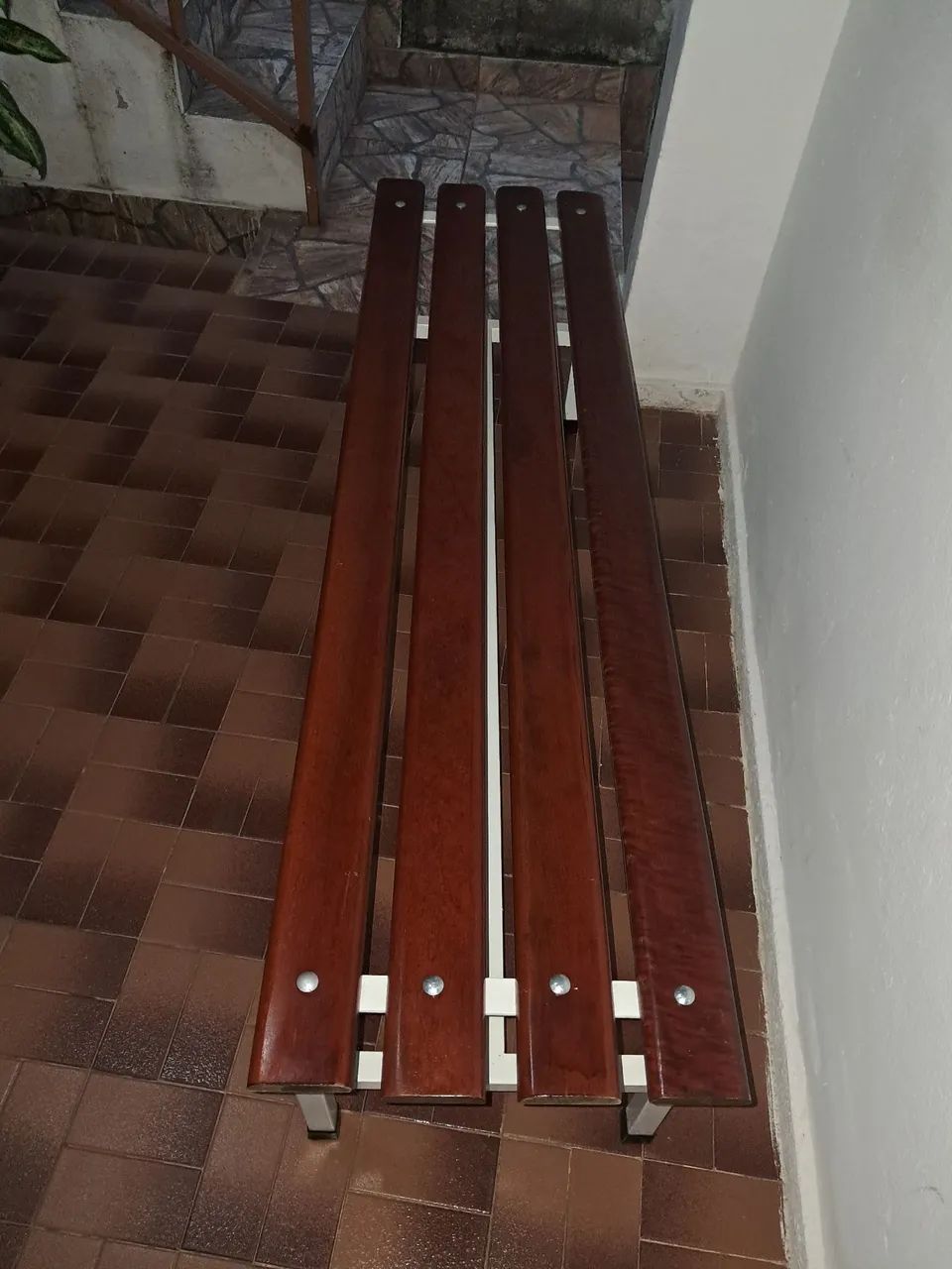Banco de jardim - Foto 2
