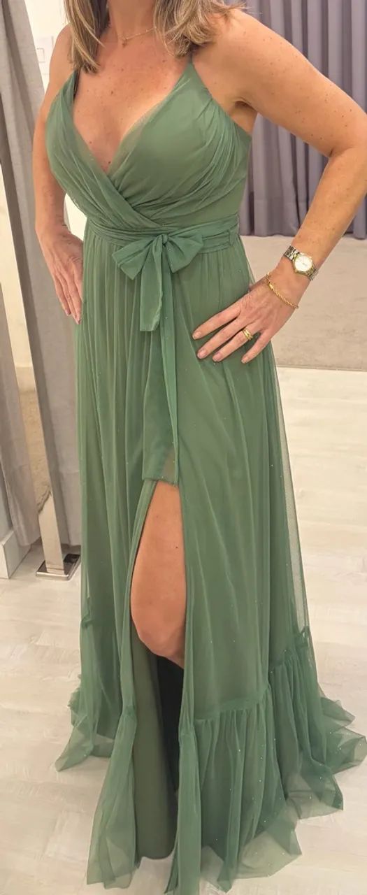 Vestido de festa - Foto 2