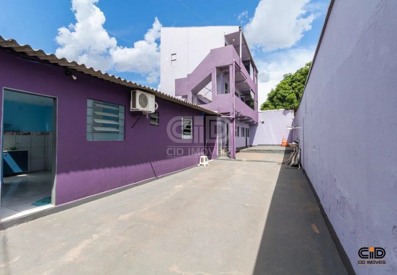 Conjunto Kitnets com 9 unidades, próximo à UNIC Beira Rio - Foto 2