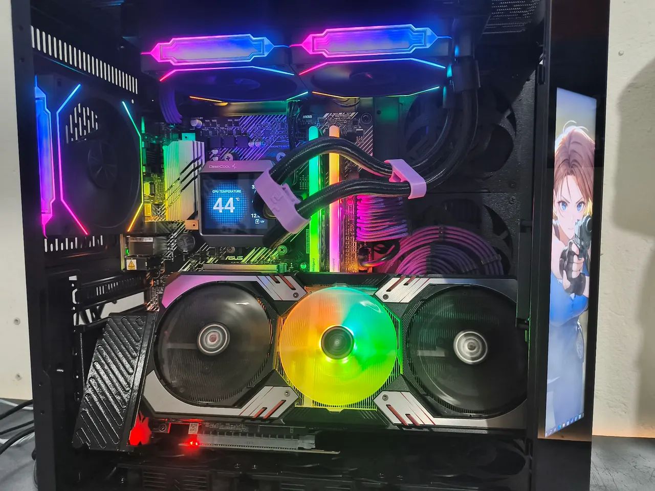 Pc Ryzen 7 Top  - Foto 2