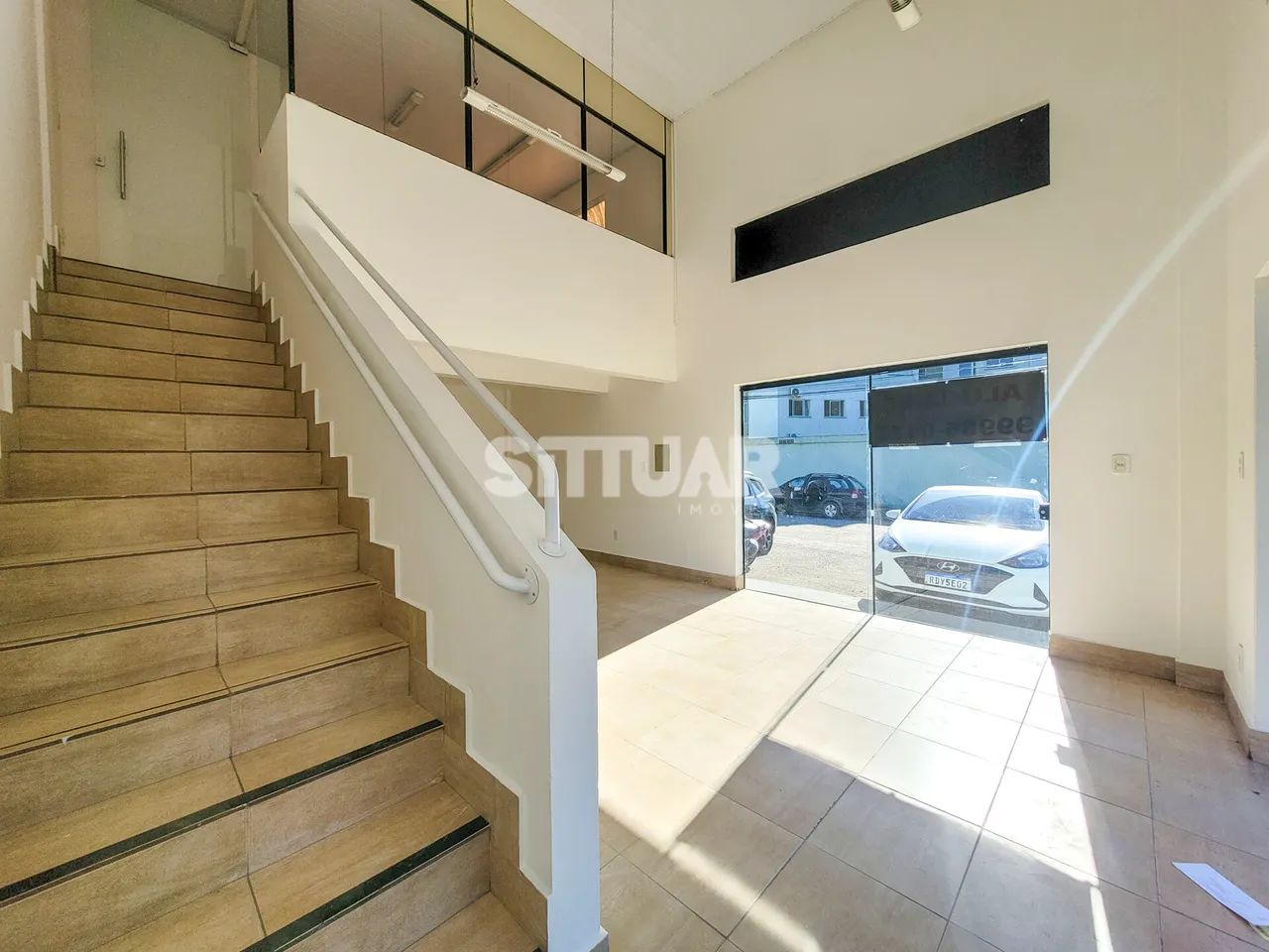 Sala Comercial de esquina à Venda  Revoredo, Tubarão, SC - Foto 4