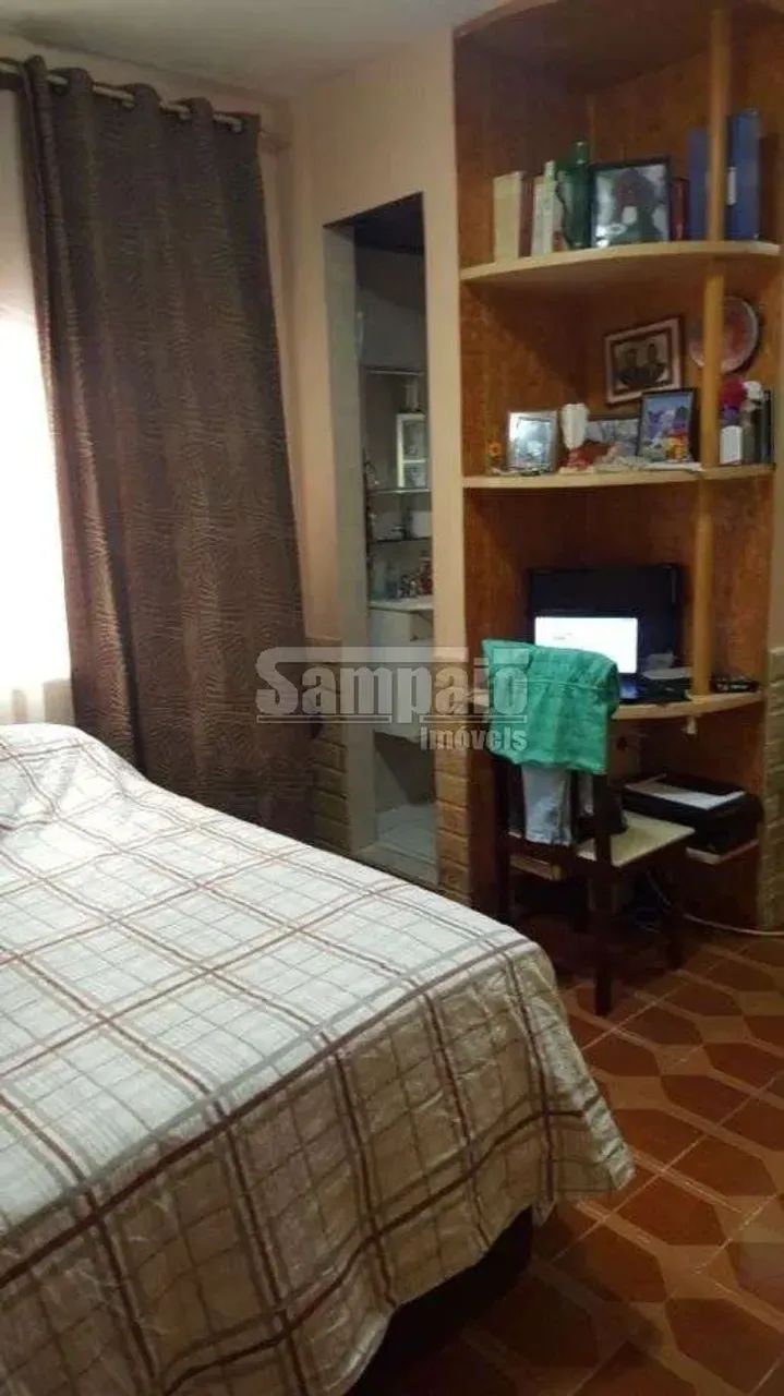 Campo Grande | Casa 2 quartos - Foto 5