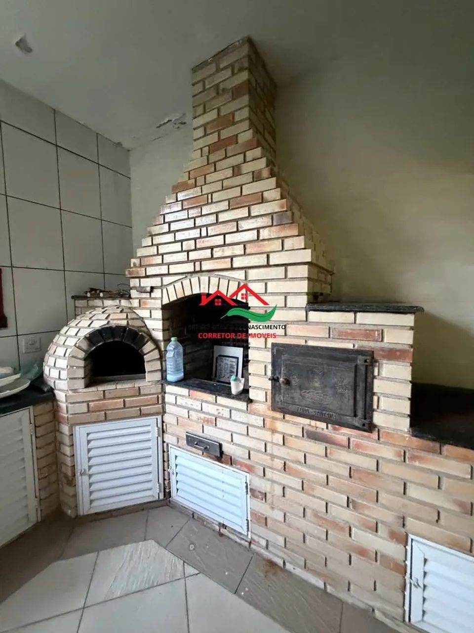 Chácara com 3 quartos, Centro, Miracatu - R$ 600 mil, Cod: 1123 - Foto 4