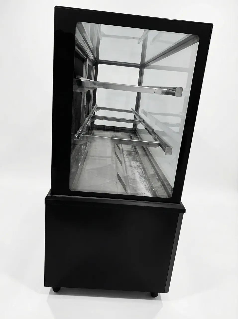 Balcão Refrigerado Venâncio 220v - 2 metros - Frio - 2 meses de uso - Foto 2