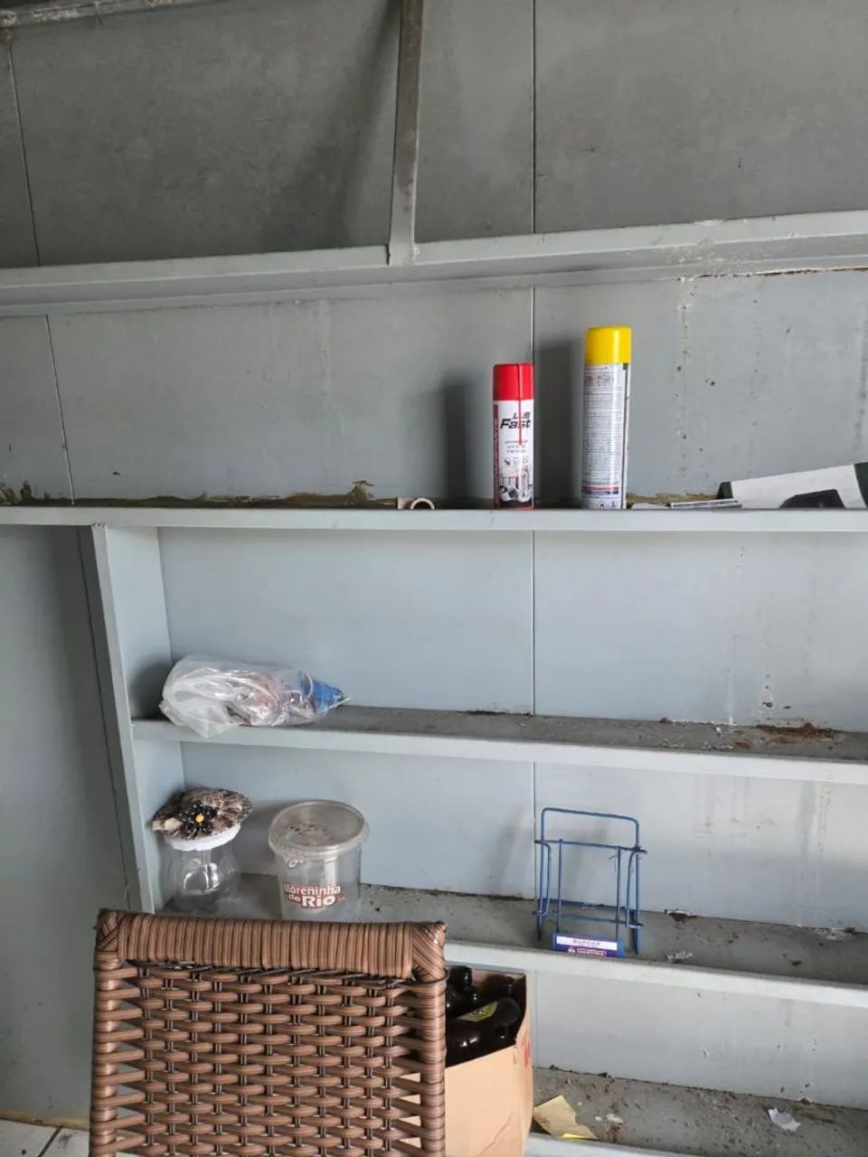 Fiteiro Barraca para comércio. - Foto 3