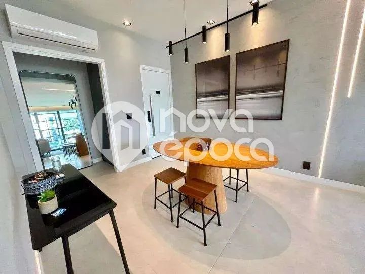 Botafogo | Apartamento 2 quartos, sendo 1 suite - Foto 2