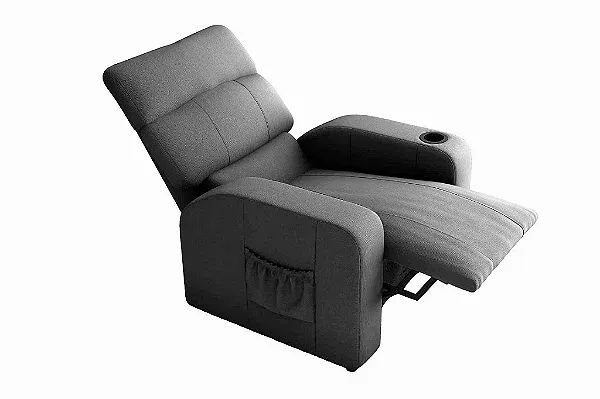 Poltrona Do Papai Design Moderno r87 - Foto 3