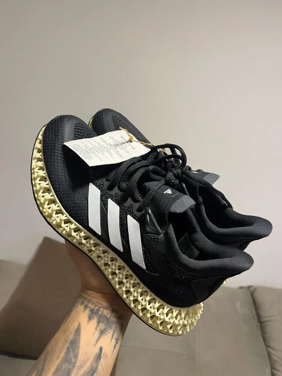 Adidas ZX 2K Boost Original Número 34? - Calçados - Conjunto
