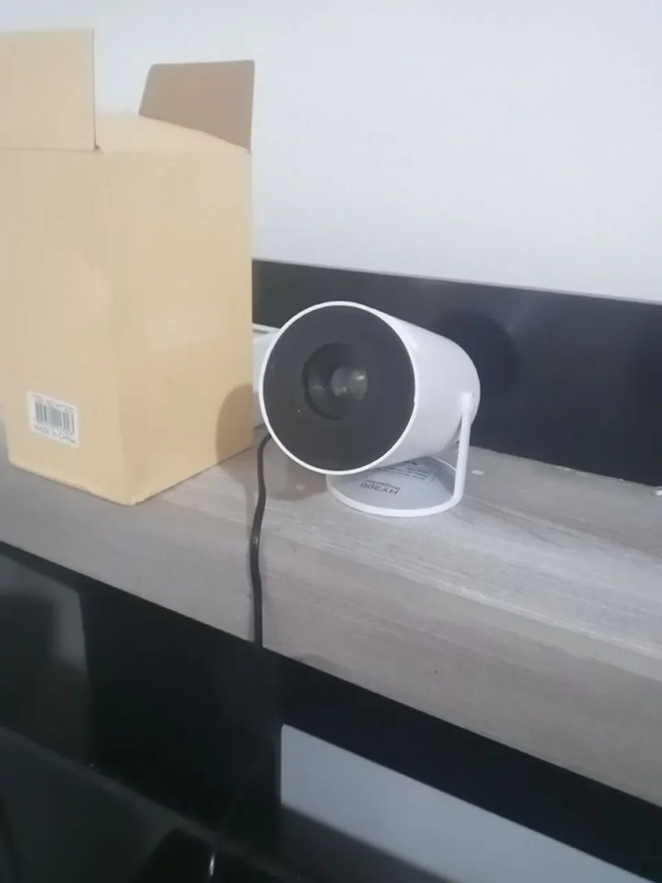 Vende-se um projetor