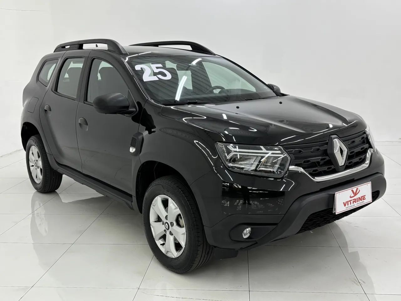 Renault Duster 2024 - Foto 2