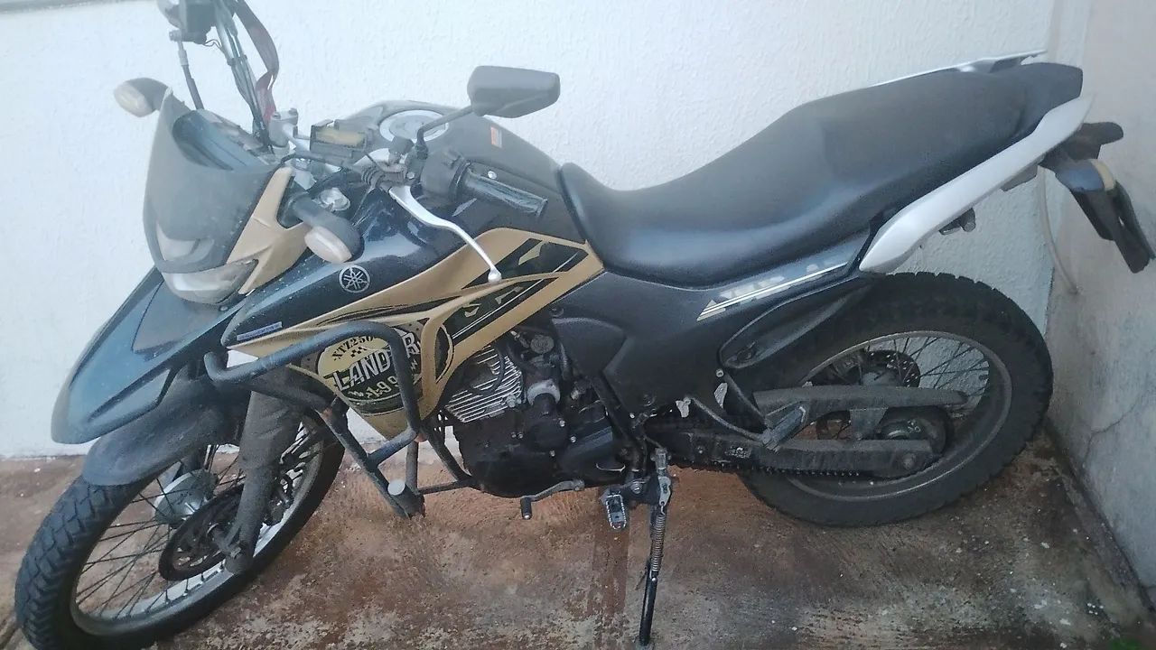Lander 250