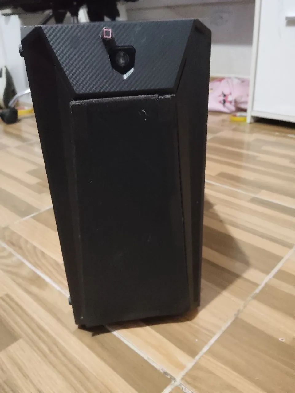 Gabinete pc gamer - Foto 2