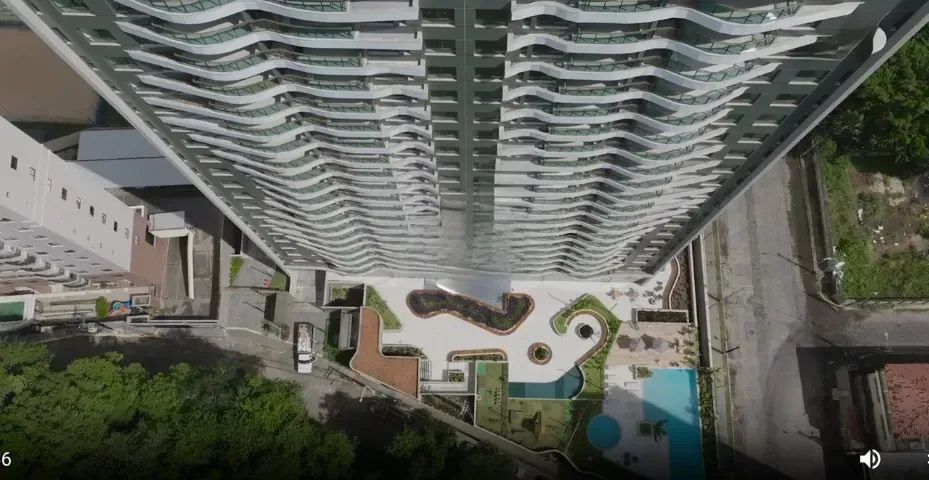 Apto 3/4 com 2 suítes no Condomínio Florata Tirol de 100 m², 2 vagas por 799.999, à vista - Foto 3