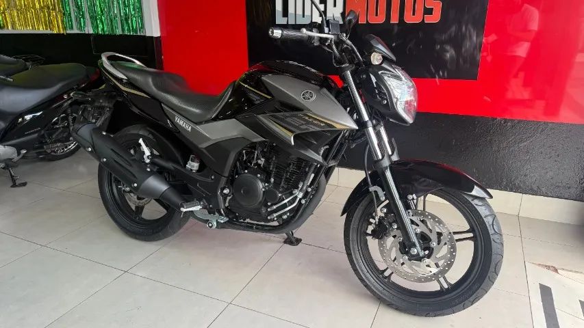 FAZER 250 2017 - Foto 2