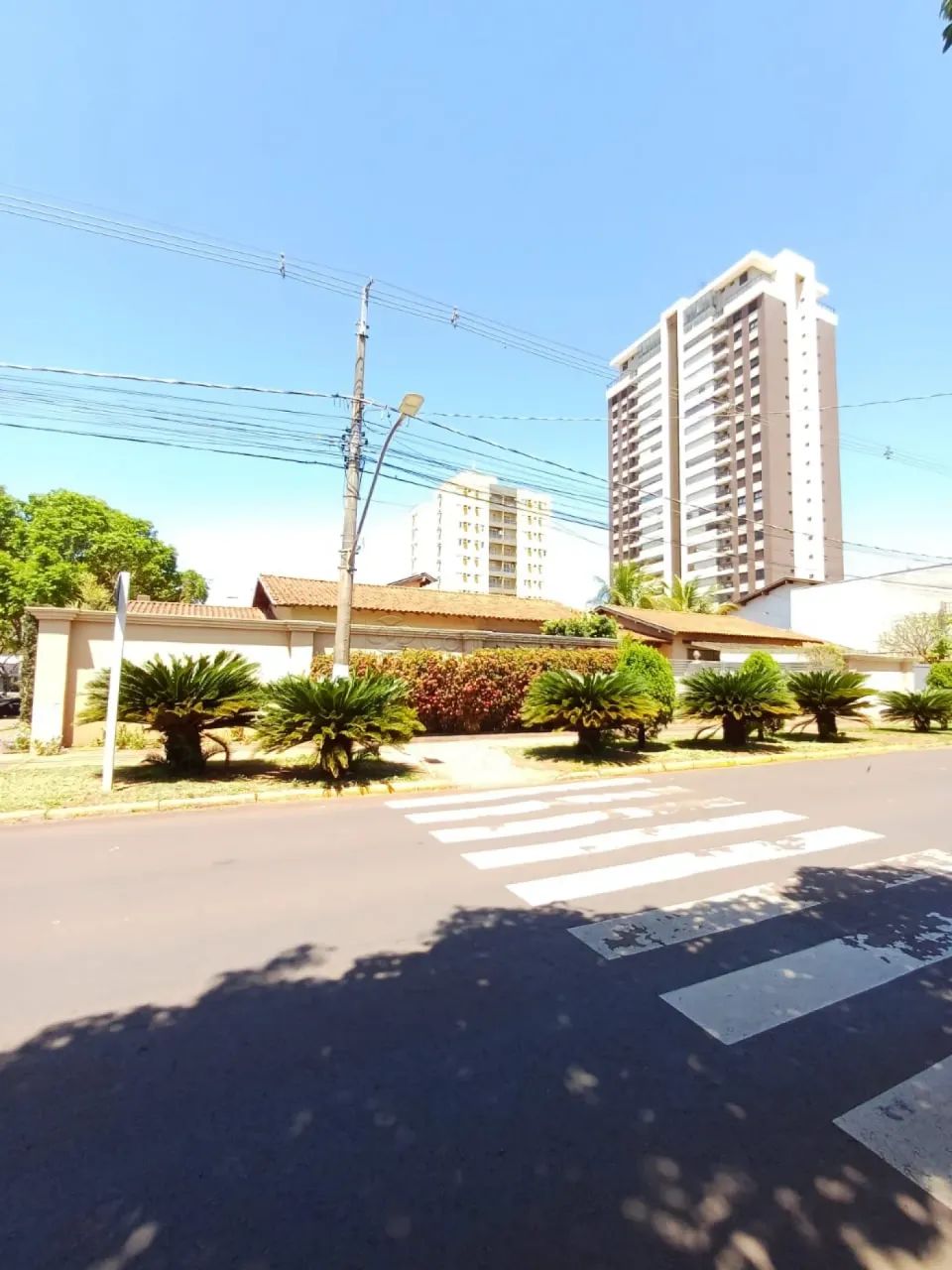 Casa Comercial para Locação em Dourados-MS