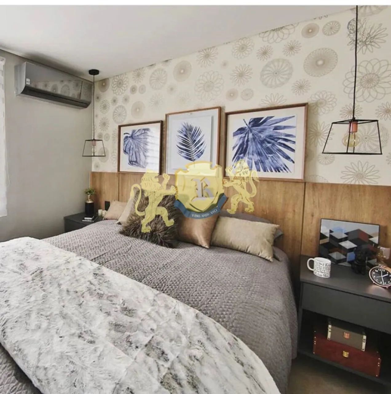 Rarus Flats - Flat para venda no Jardim Paulista - Edifício Central Park - Foto 5