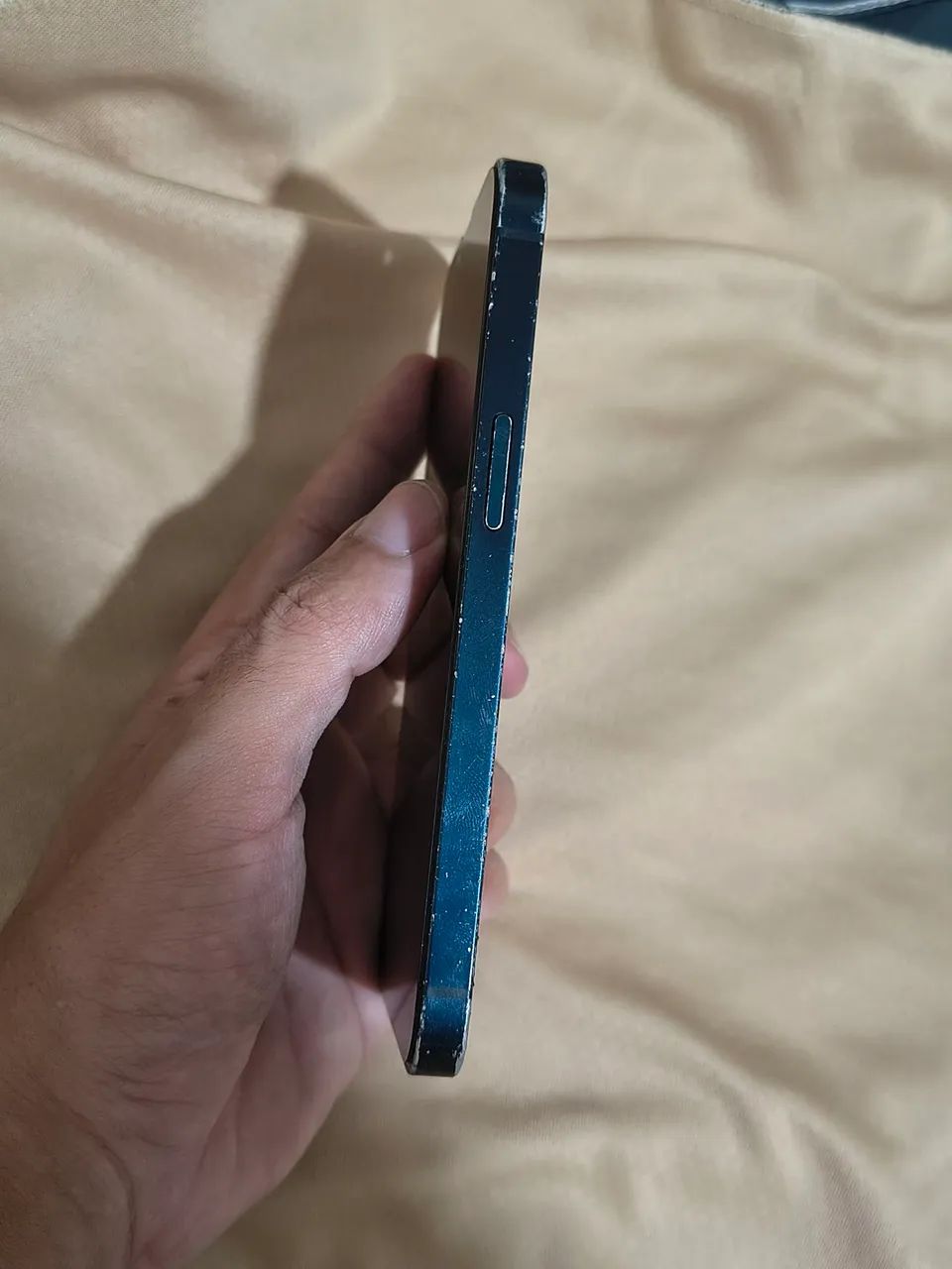 FRONTAL ORIGINAL IPHONE 14 RETIRADA LEIA O ANÚNCIO - Foto 4