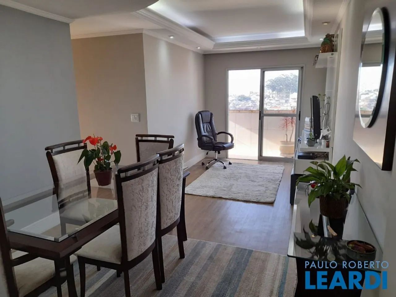 APARTAMENTO - VILA FORMOSA - SP - Foto 2