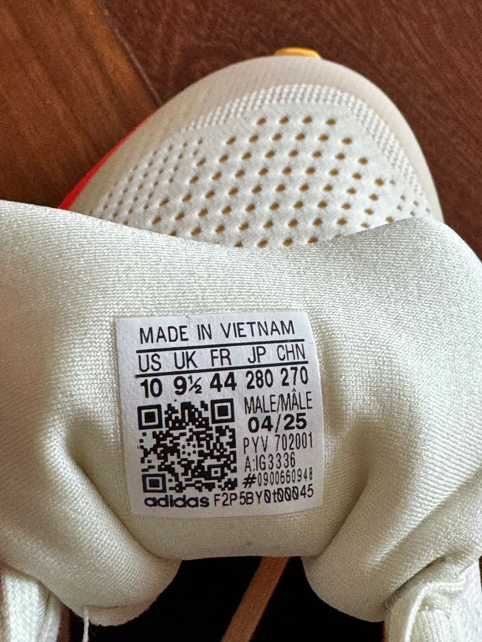 Adidas Adizero Sl - Foto 5