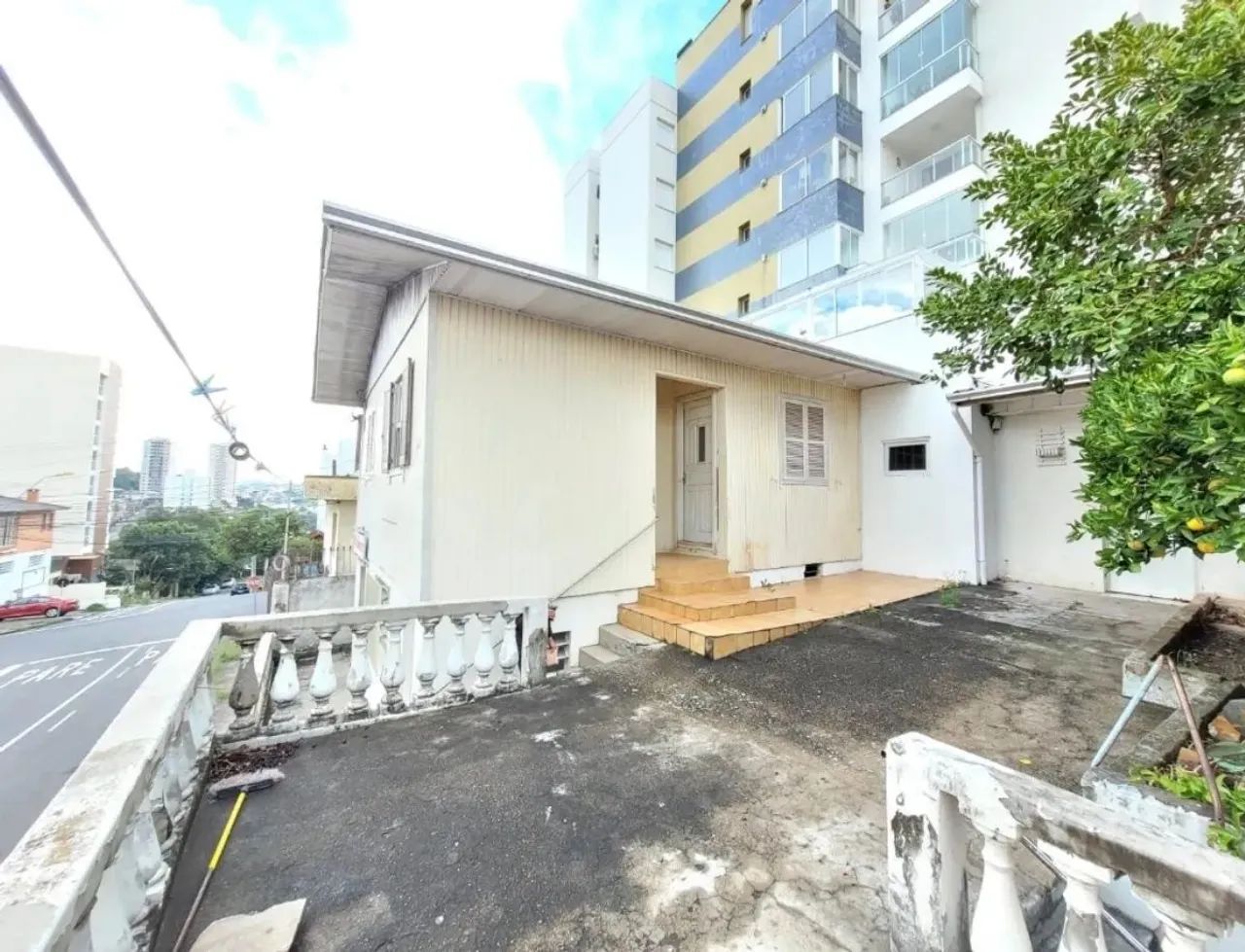 CAXIAS DO SUL - Terreno Padrão - PANAZZOLO - Foto 12