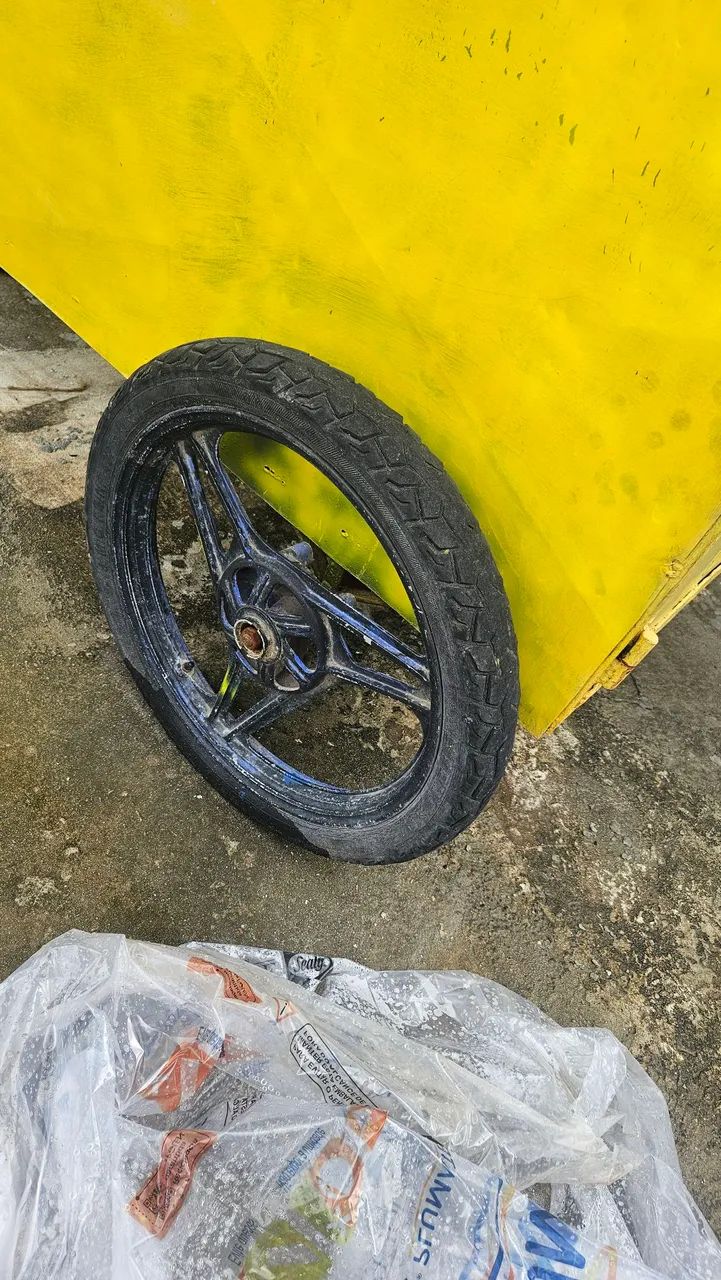 Carroça/barraca para comércio  - Foto 4