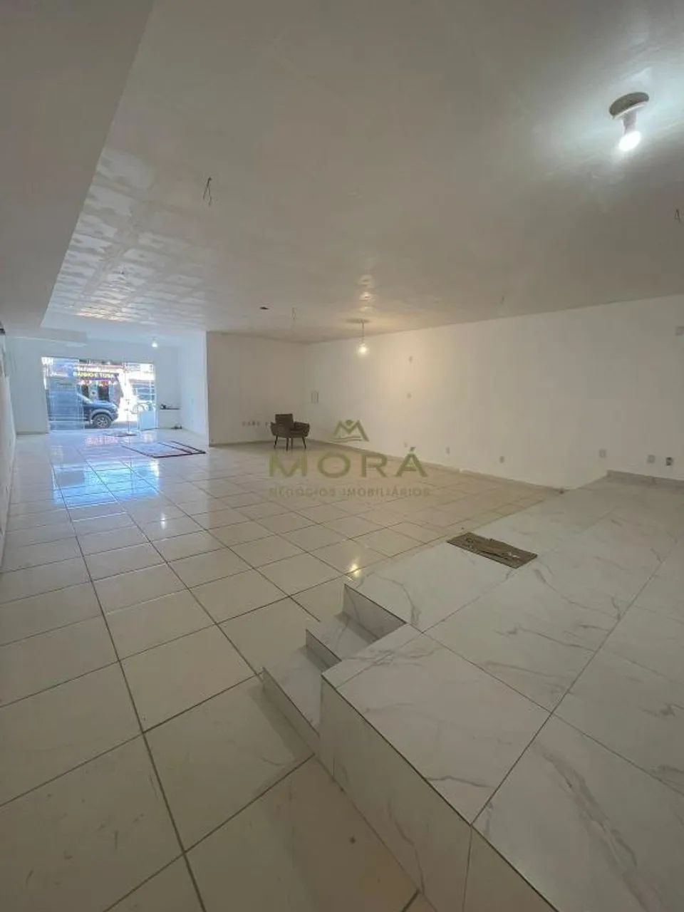 Alugo Ponto Comercial no Pontal - Foto 5
