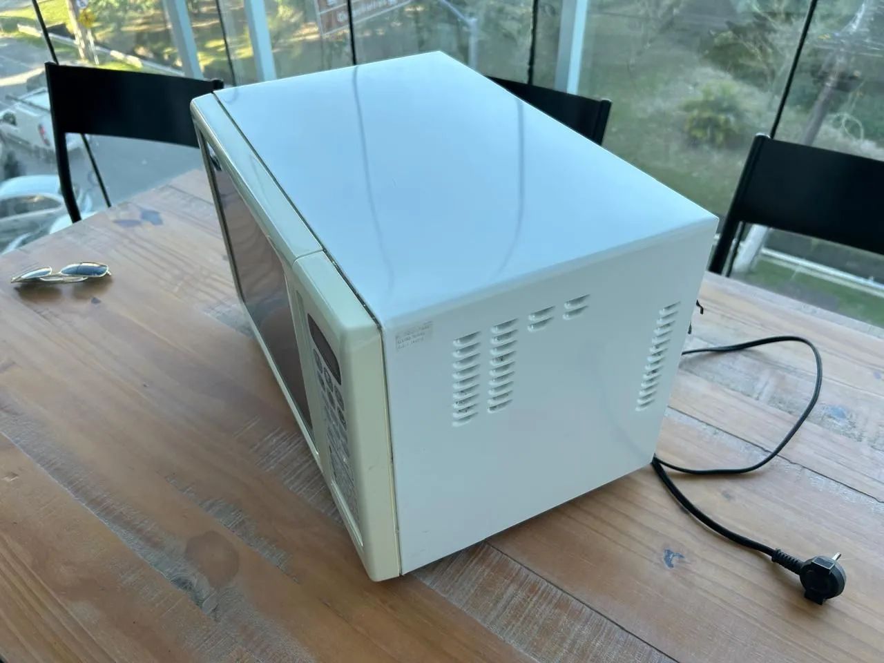 Vendo microondas - Foto 3