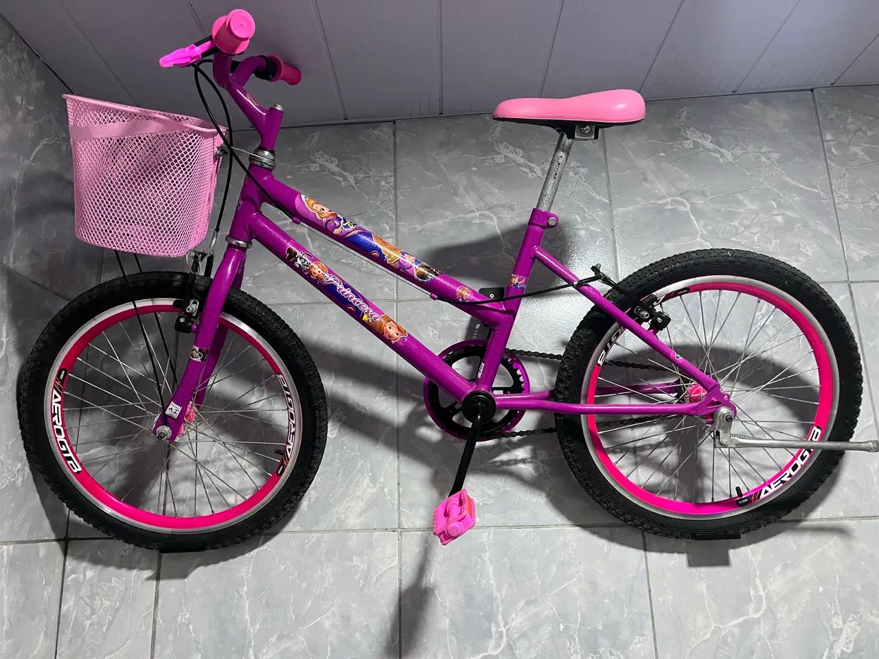 Bicicleta - Foto 2