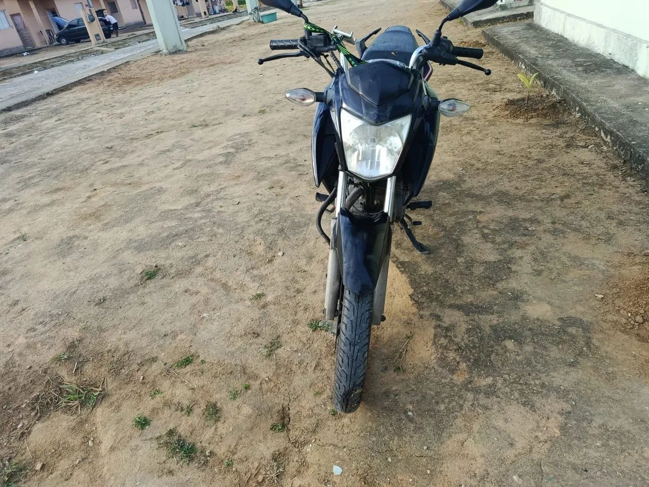Titan 160 2020 flex - Foto 2