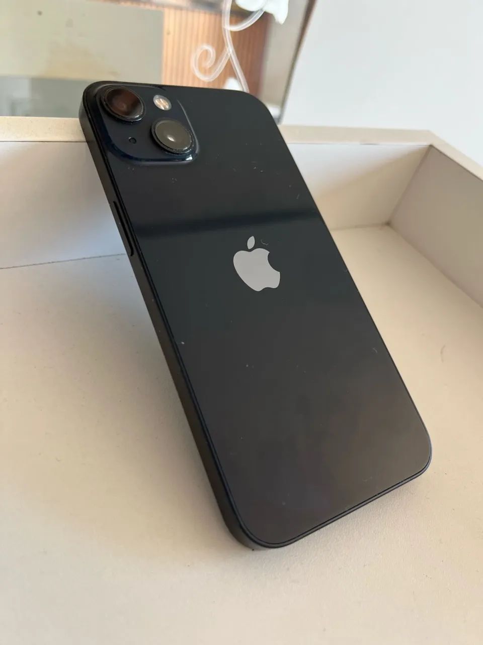 Iphone 13 em ótimo estado - Foto 3
