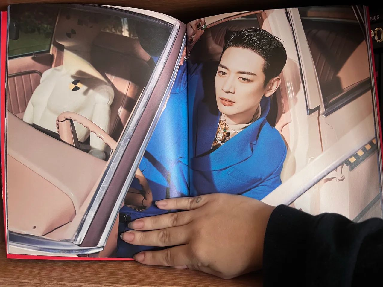 SHINee álbum kpop - Foto 2