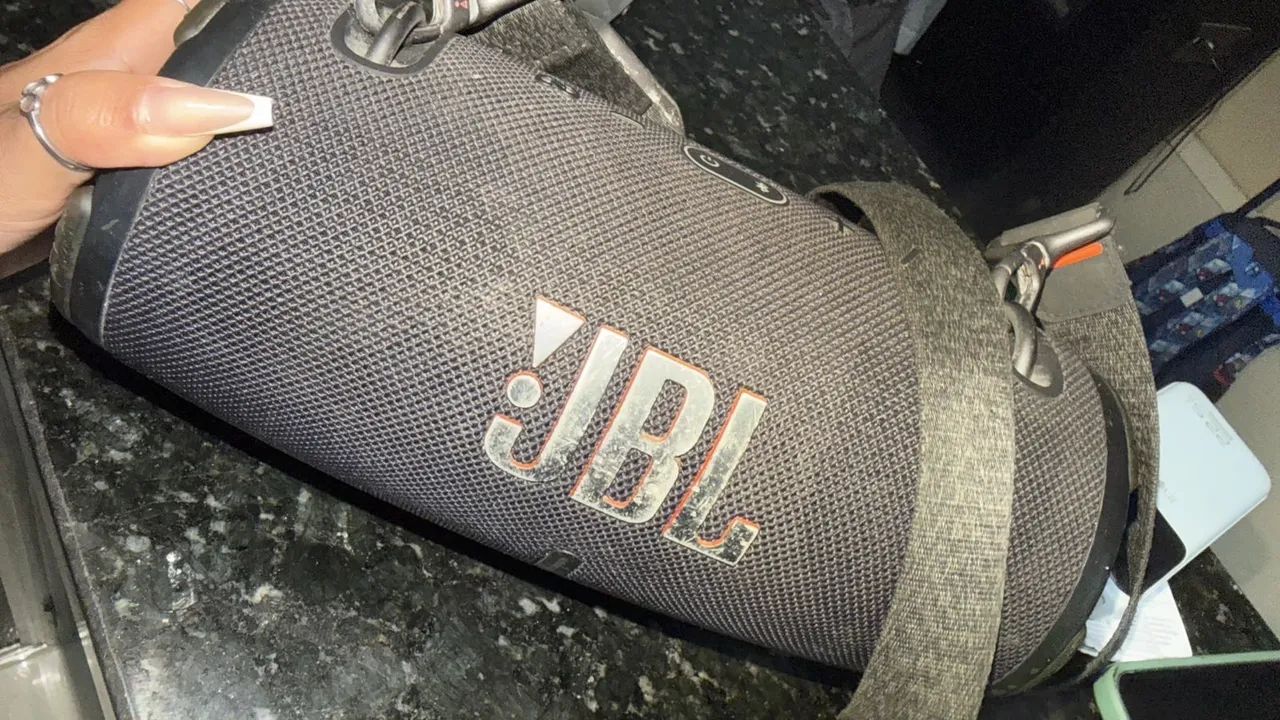 Jbl xtreme 3