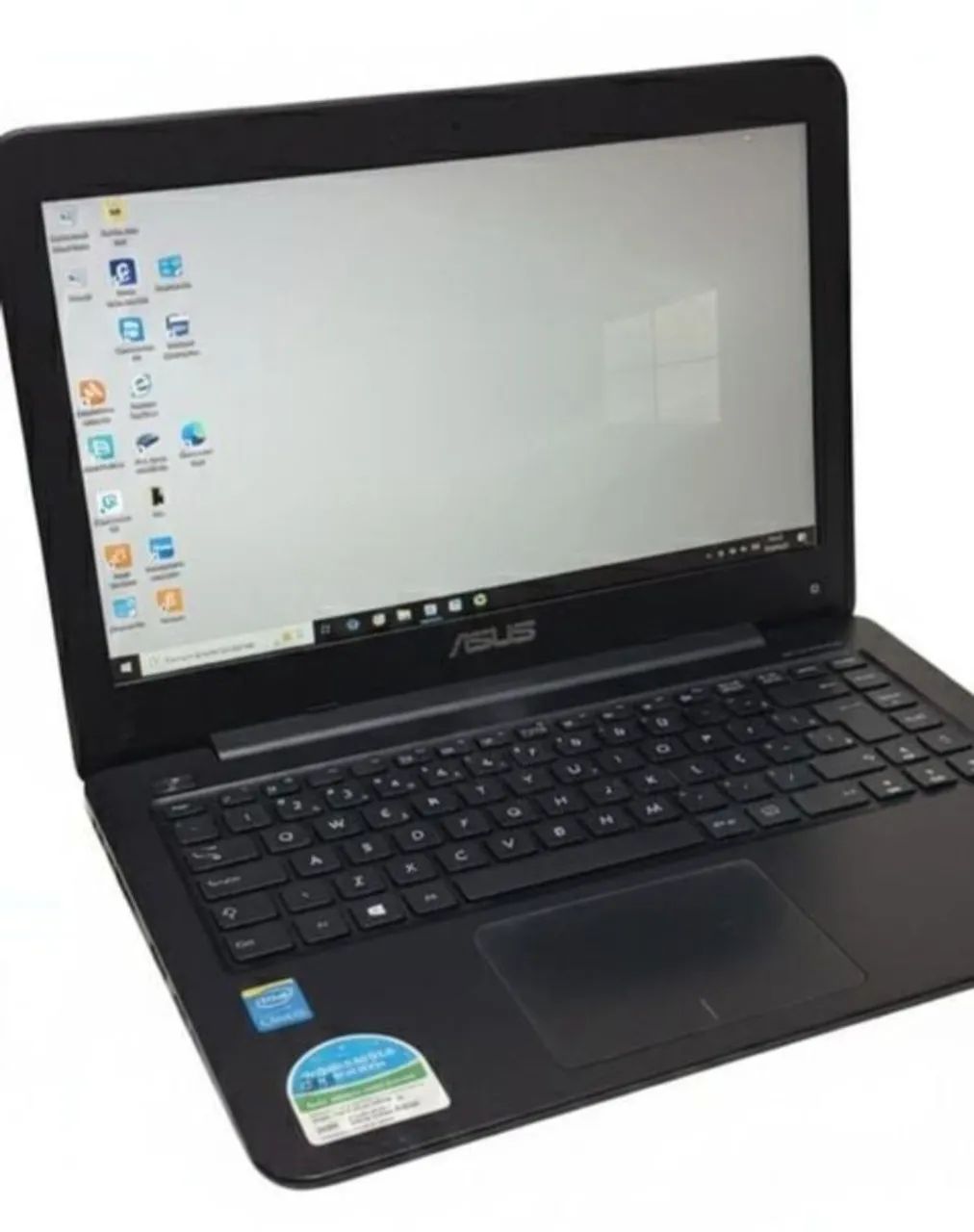 Notebook ASUS Core i3 - Ideal para Estudar, Trabalhar e Navegar! - Foto 3